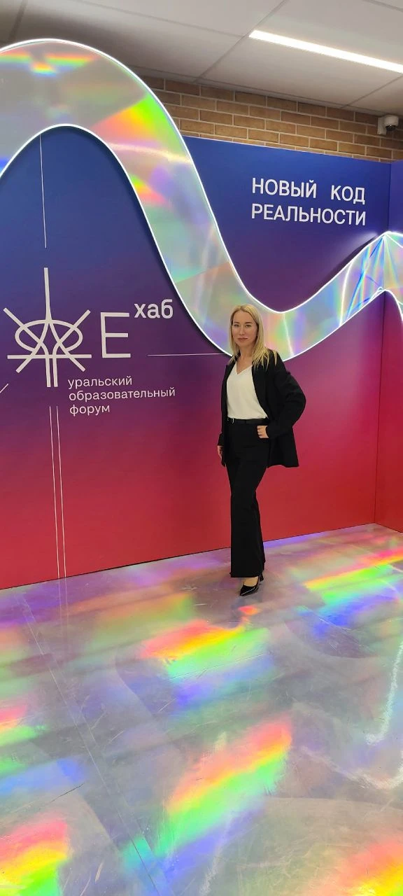 Алгоритм успеха: ИИ как технология динамического обучения дошкольников