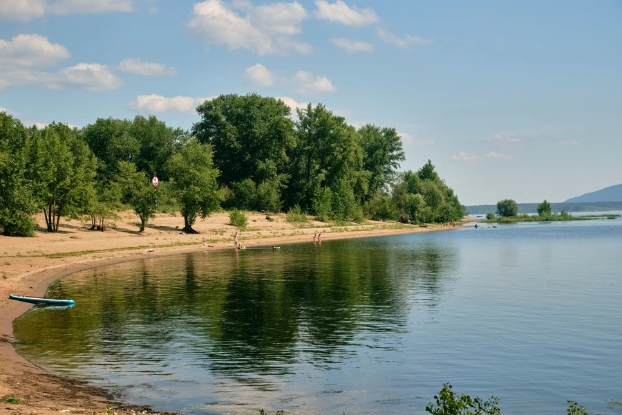 Полуостров Копылово ❤️