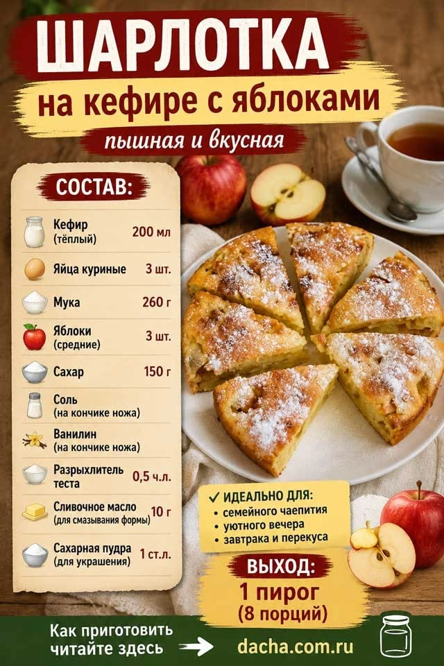 Шарлотка😍