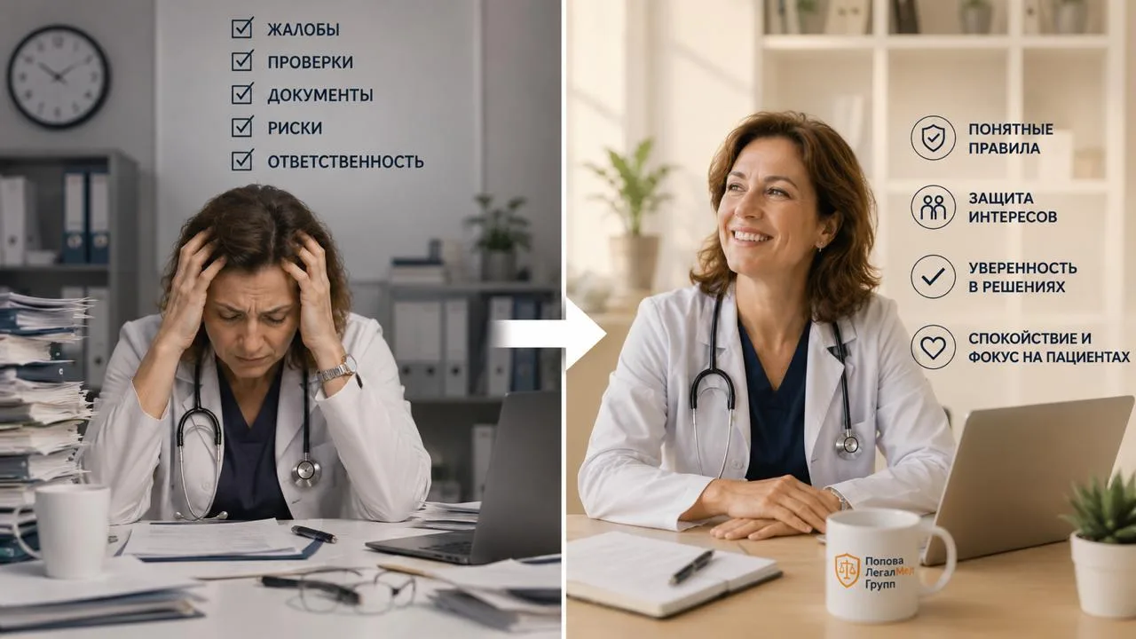 «Сейчас отпуск, разберусь осенью» — фраза, с которой начинаются многие проблемы врачей.

Кажется, чт