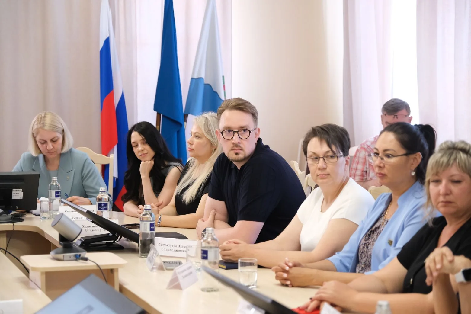 Общественные инициативы женщин Приволжского района будут представлены губернатору Астраханской облас