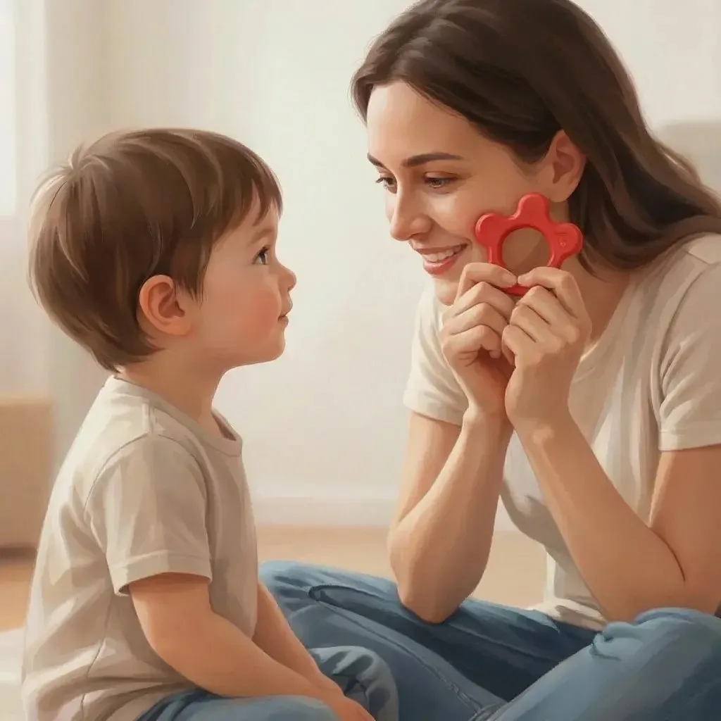 Чек-лист для родителей✅

Мамы, честно: когда ваш двухлетний малыш пытается 10 минут кривенько надеть