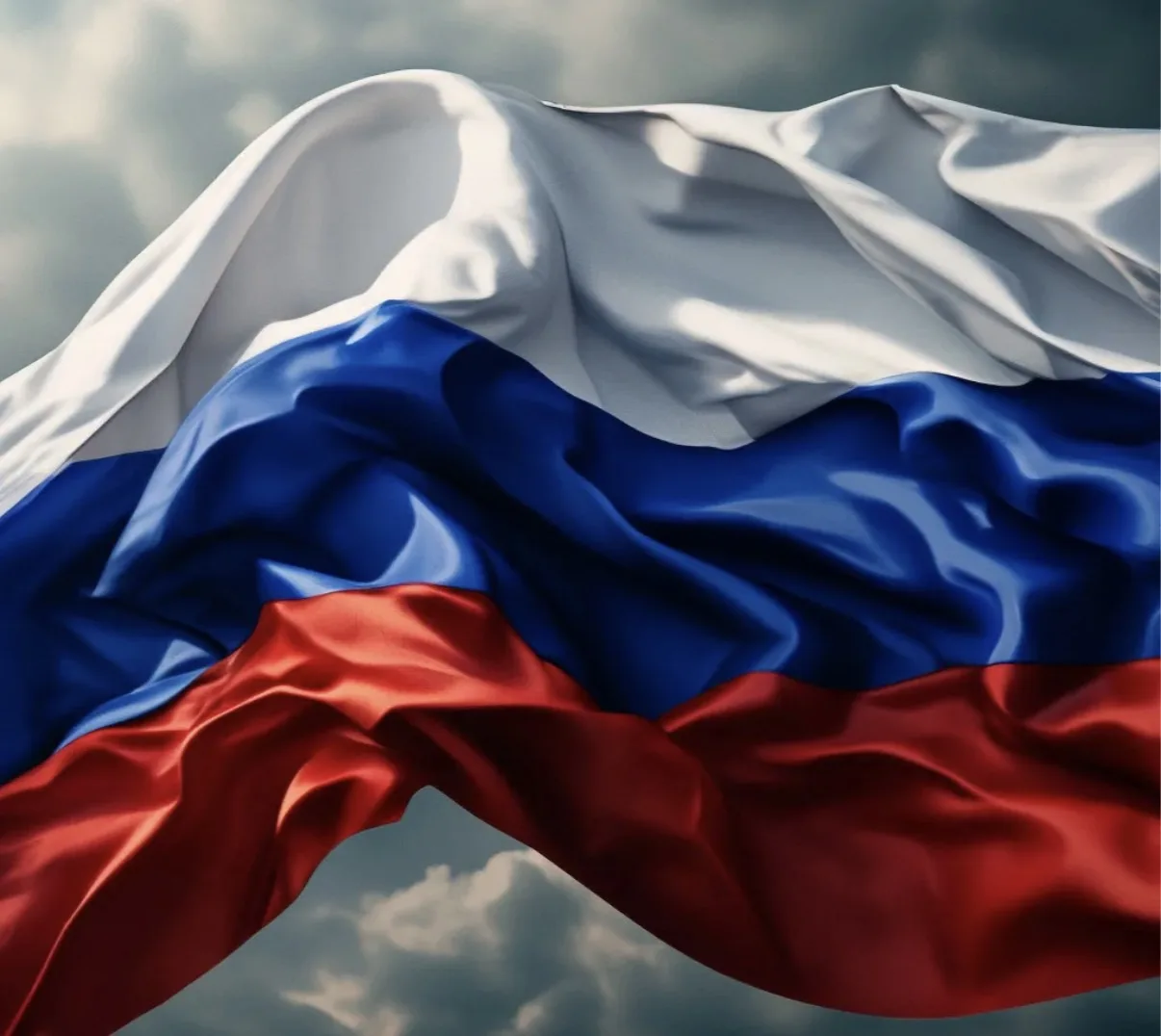 🇷🇺 Обучающиеся МБОУ СОШ №40 принимают участие в акции «О флаге родной страны» 🇷🇺