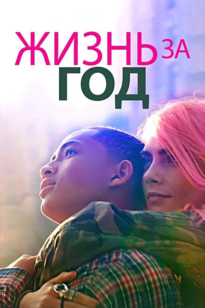 Жизнь за год (2020) 💣