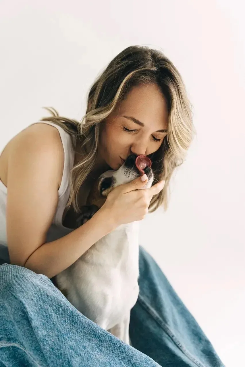 Лапы, хвост и объектив! 🐾