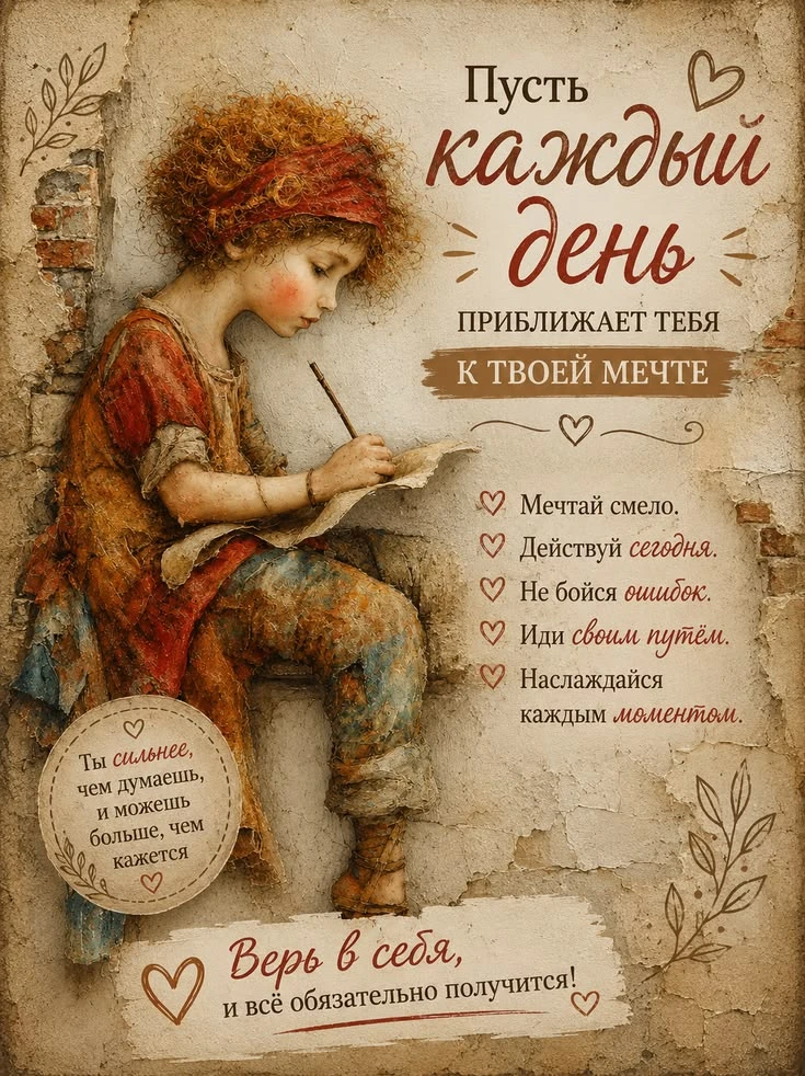Открыточка - подписаться