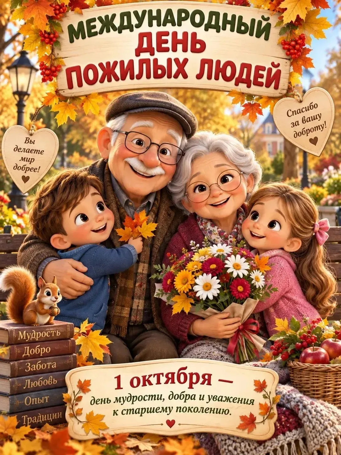 #ГодДошкольногоОбразования