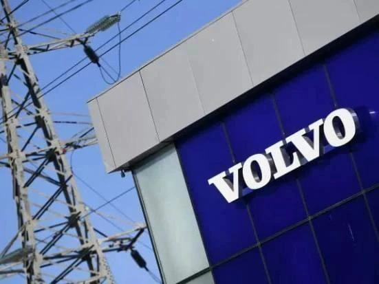 Компания Volvo может вернуться в Россию