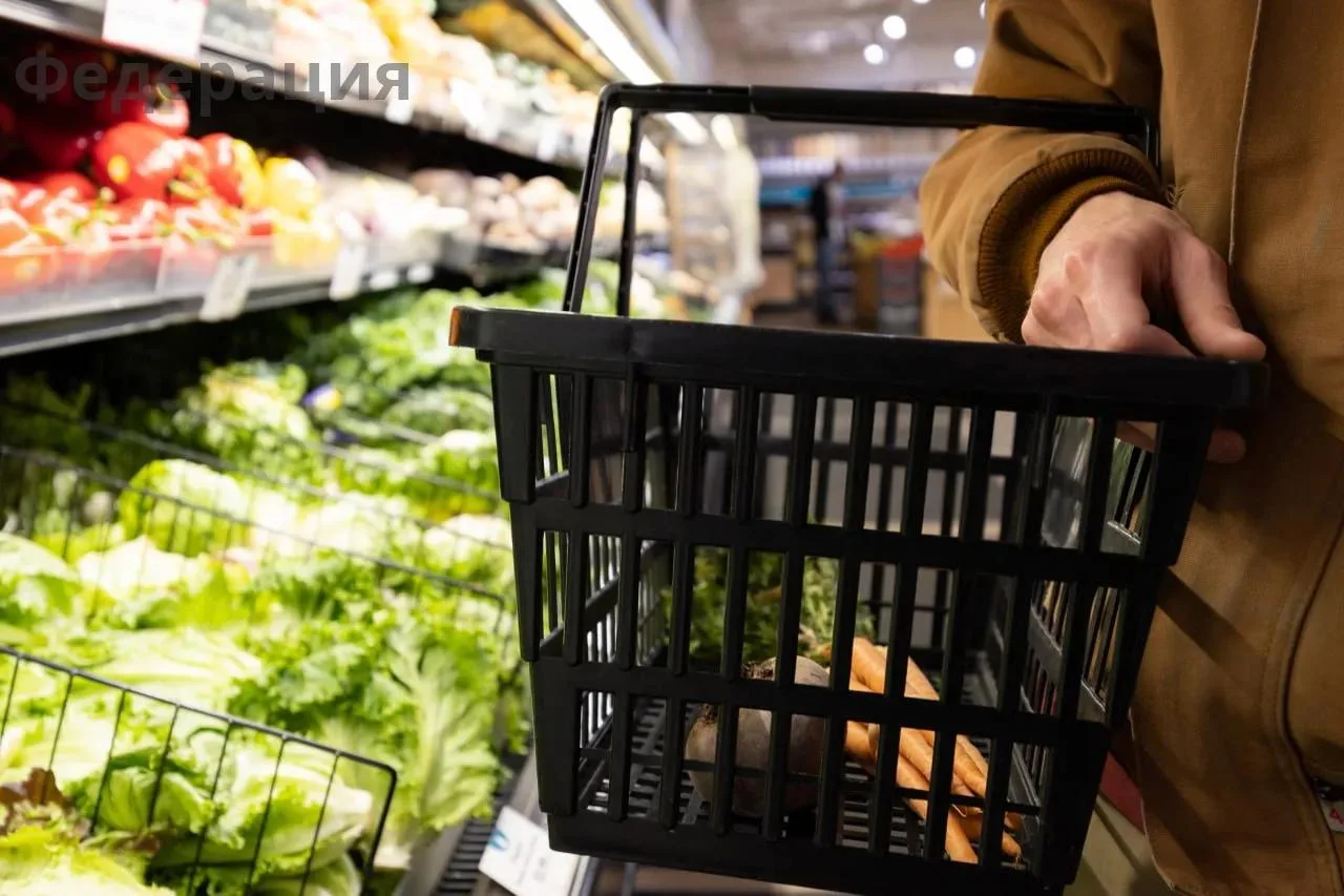 Цены на продукты возьмут под контроль