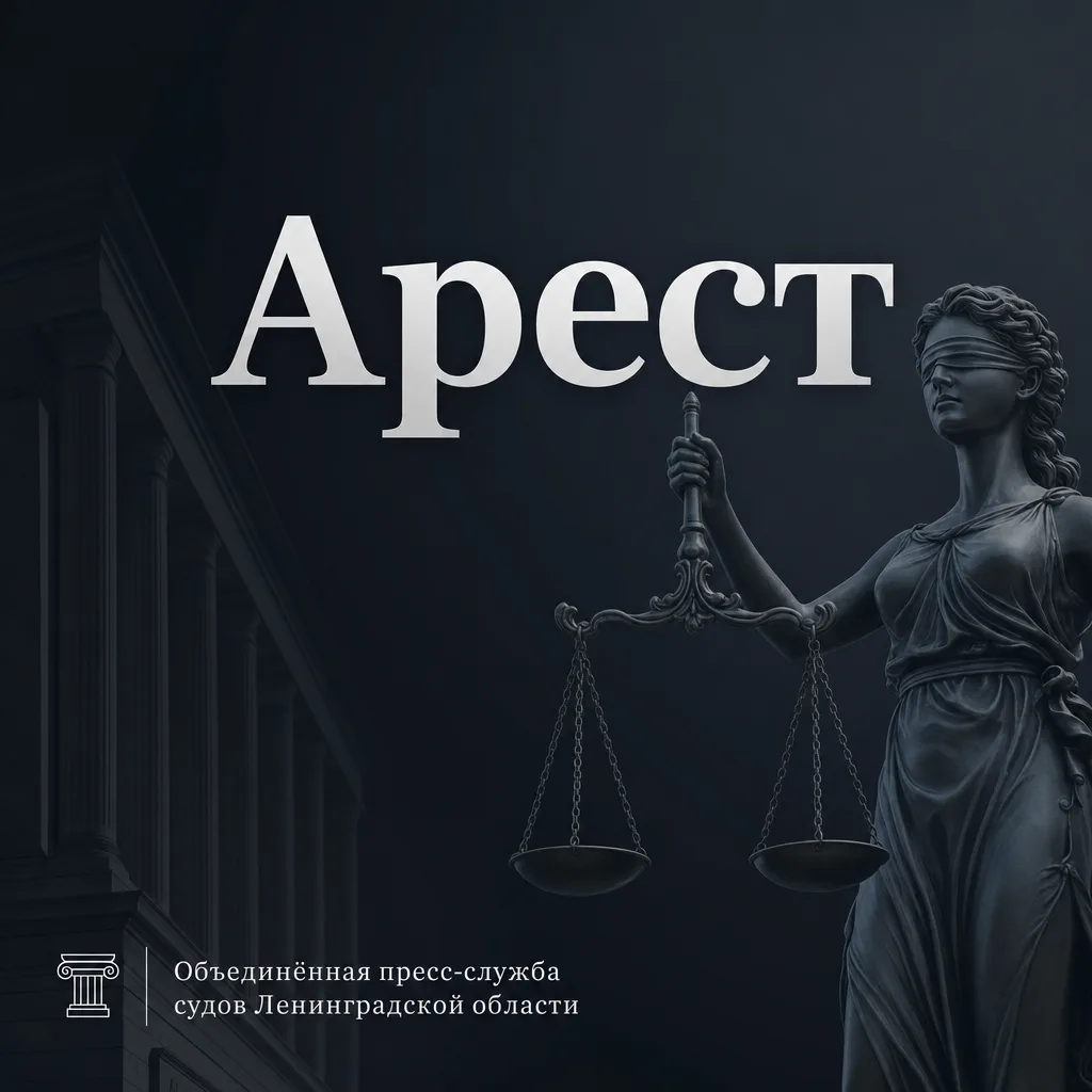 Выборгским городским судом Ленинградской области 6 сентября рассмотрены ходатайства орг...