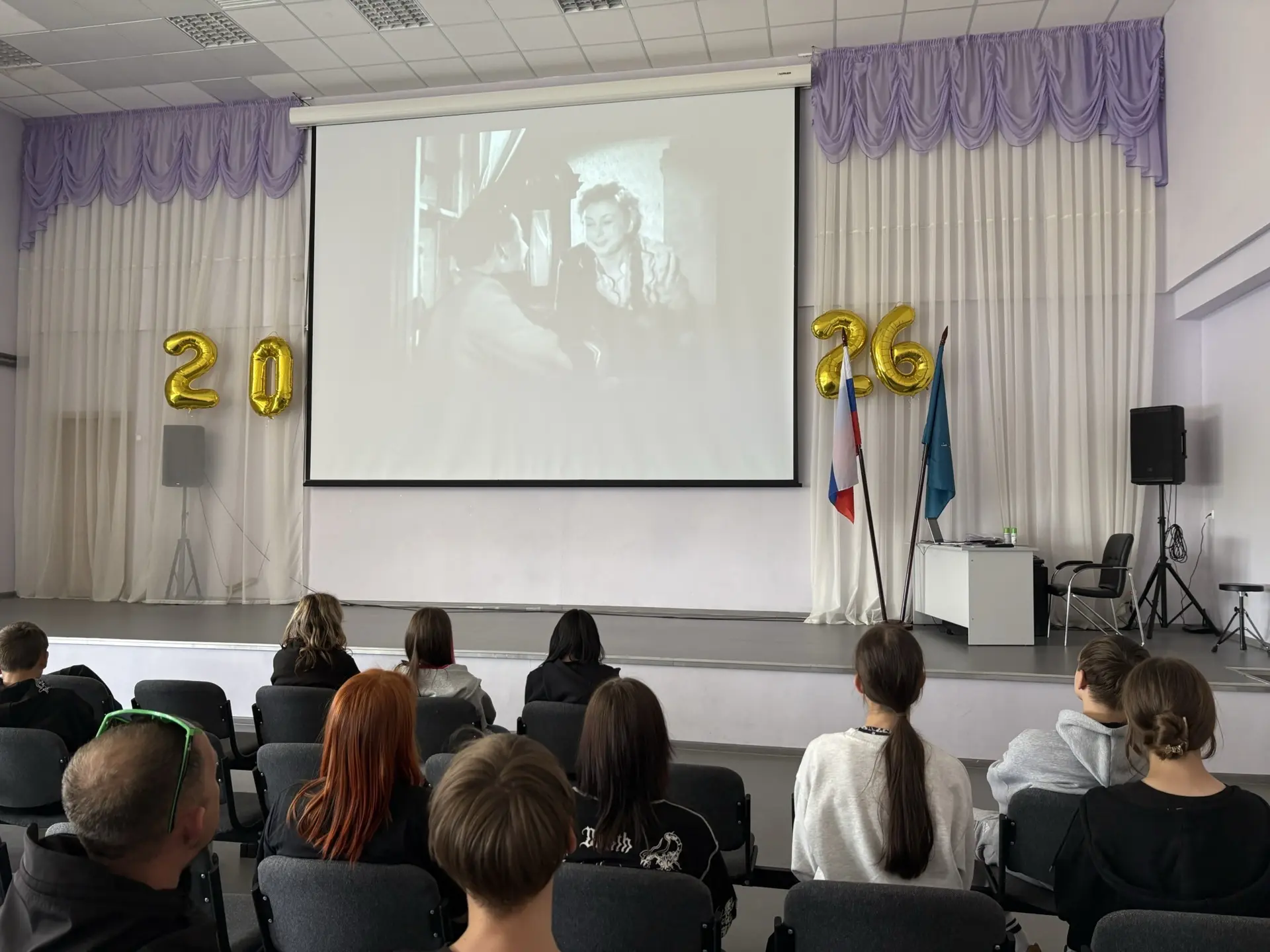 15–24 июня в нашей стране проходит Всероссийская декада единых
действий, посвященная 85-летию начала