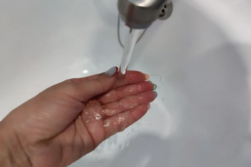 🚰Горячую воду отключат до 29 июня в одном из сел Уссурийского округа 

Отключение запланировано с 1