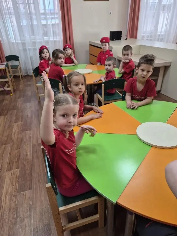 👫 ПРАЗДНИК ТЕПЛА И ДОБРОТЫ: ДЕНЬ ДРУЗЕЙ В ДОШКОЛЬНОМ УРОВНЕ