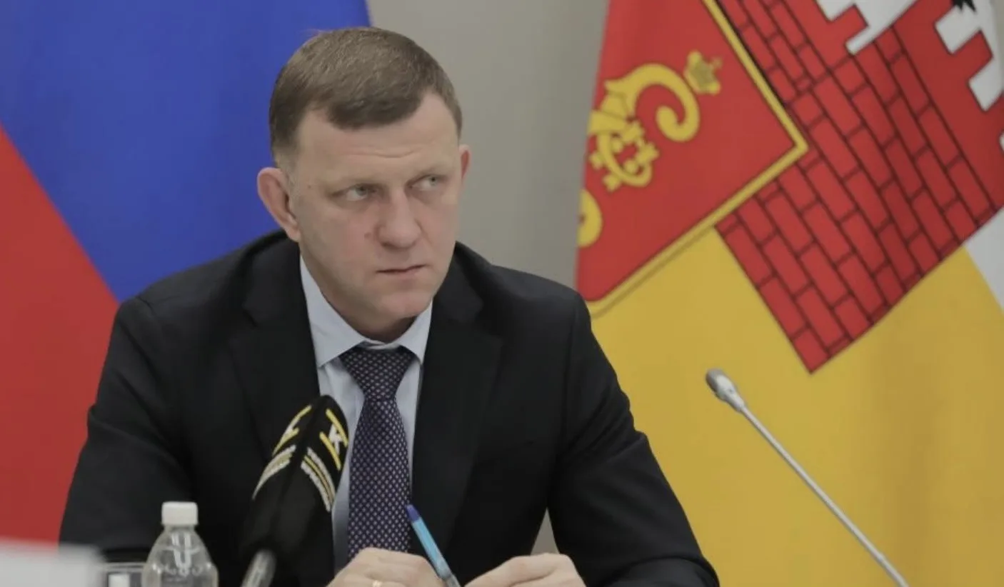 Мэр Краснодара Евгений Наумов ушёл в отставку. Кто займёт его пост