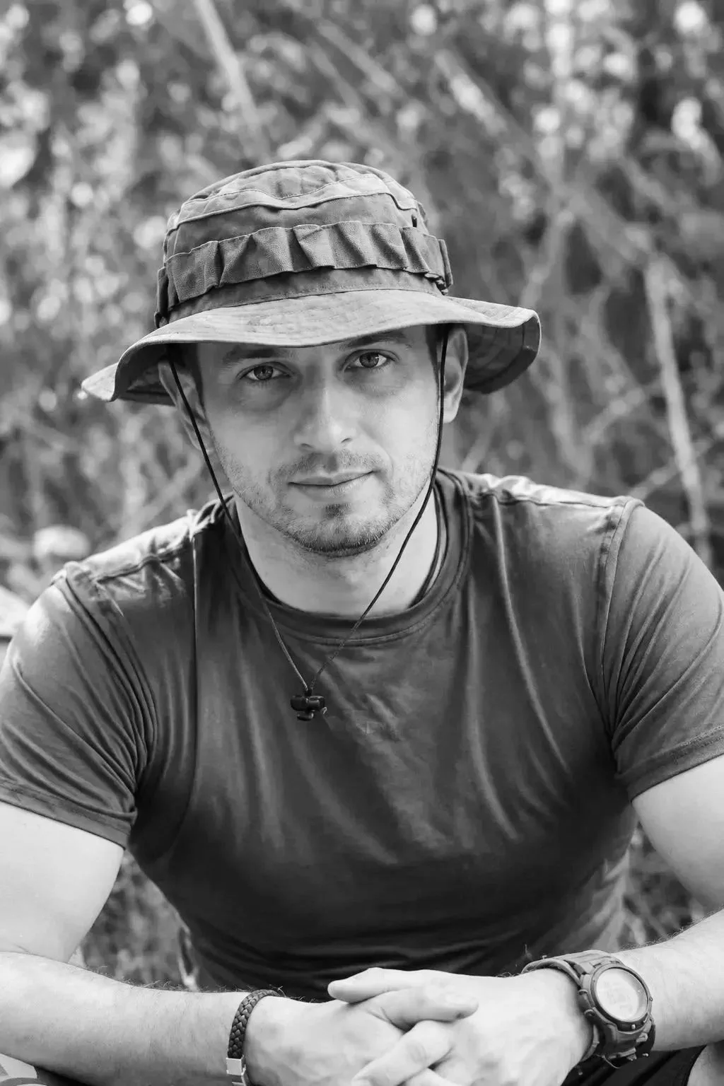 Сегодня Коношский район простился с Александром Владимировичем Гаруновым.
