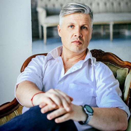 Этот канал - про управление ростом в бизнесе: