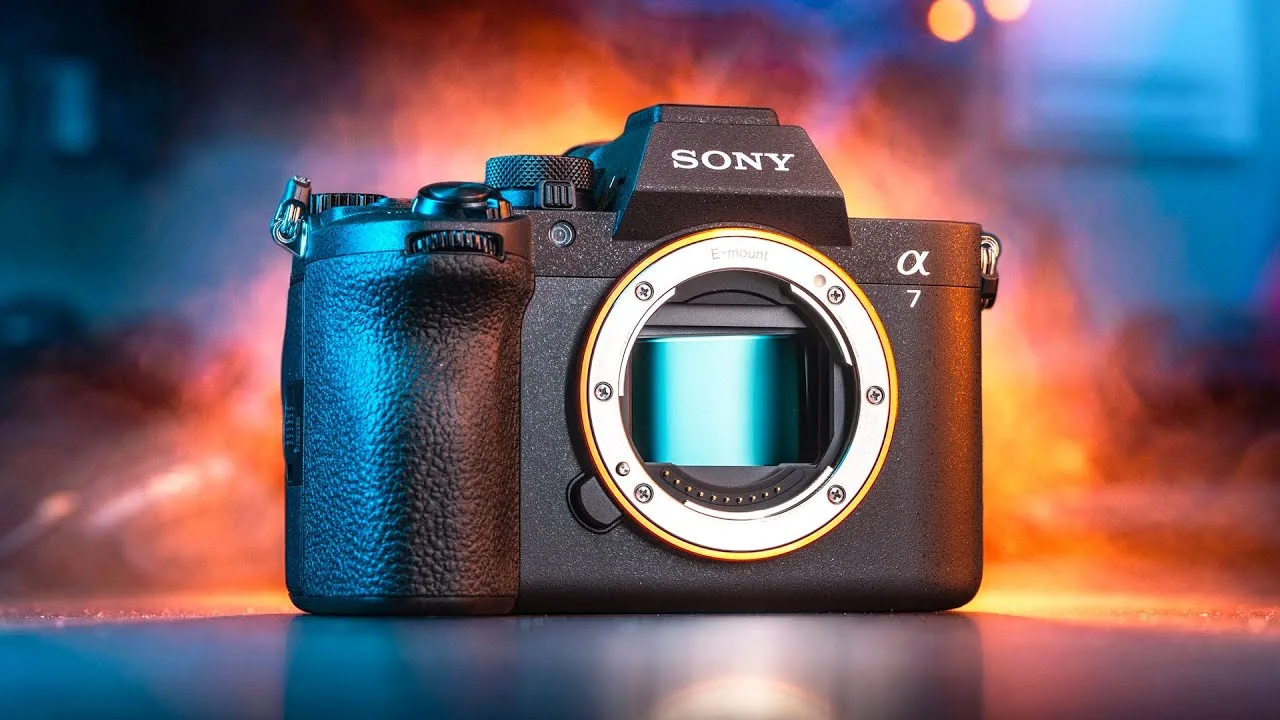 Почему я перешел на систему Sony?
Для тех, кто подписан на мою группу VK и регулярно читает посты в 