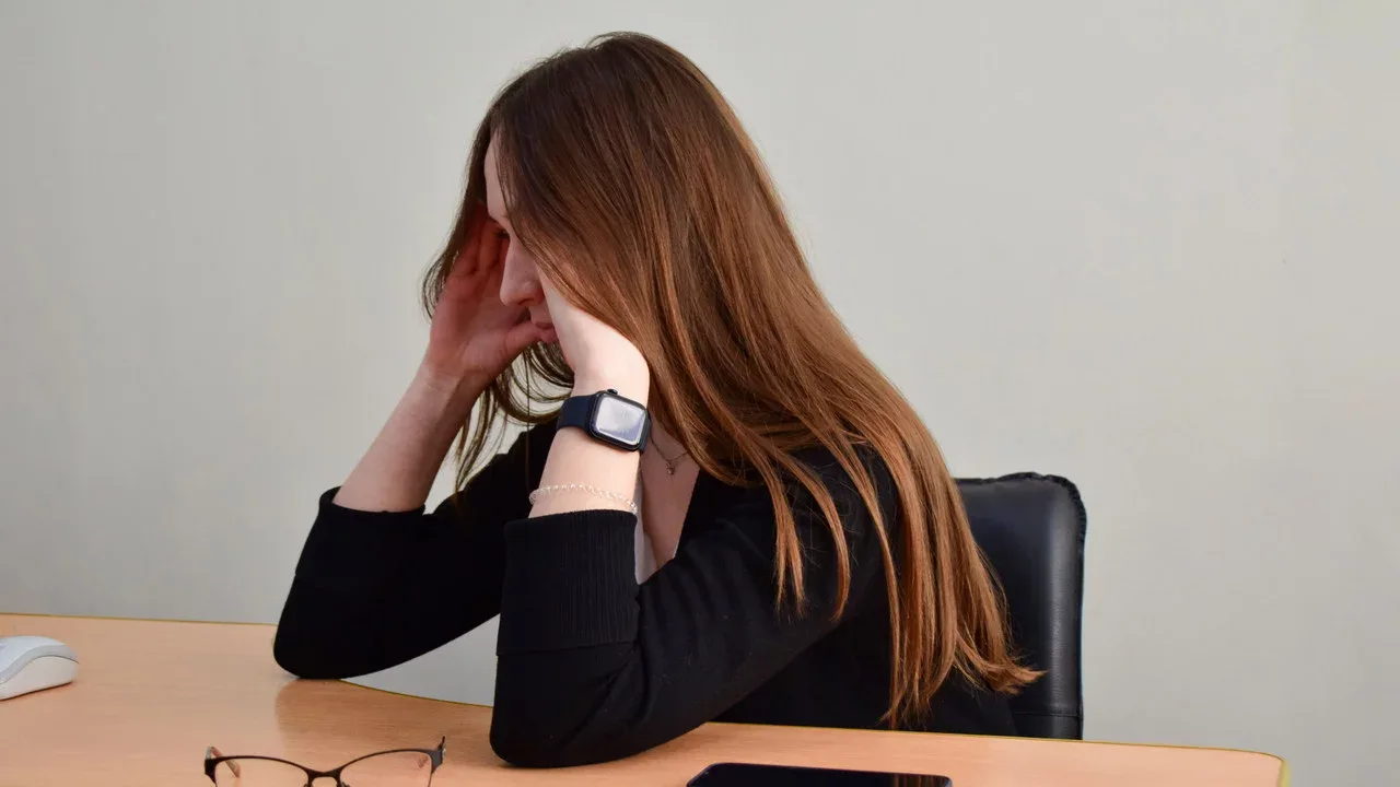 😨 Челябинцы поделились, какие страхи они испытывают в связи с работой