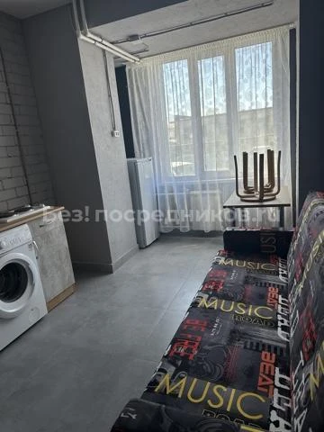 Сдам без посредников: 1-комнатная квартира, 18м² Цена: 18500 Адрес: Барнаул, Ленинский р-н, 10-я Зап