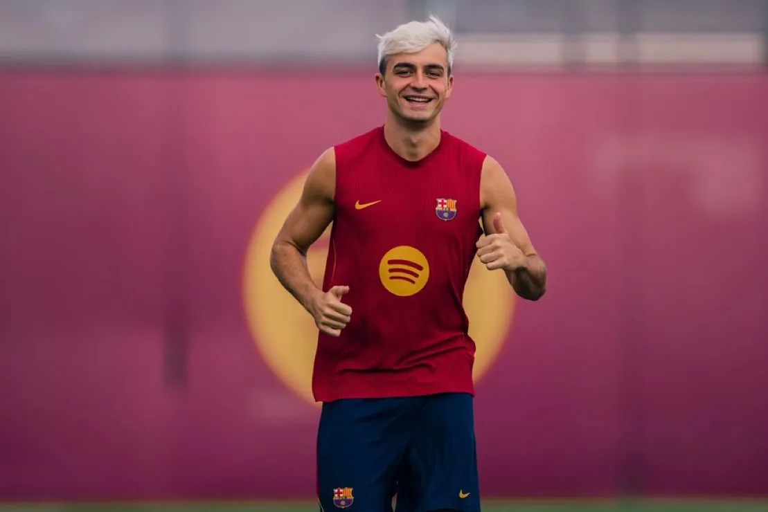 🏃🏽‍♂️‍➡️🇪🇸 Сегодняшняя тренировка