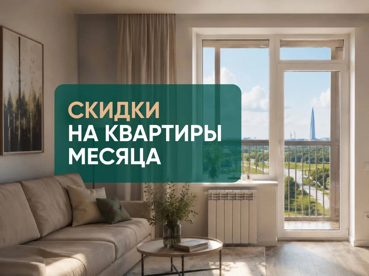 Планировки под любой сценарий жизни — и скидка 200 000 ₽ до 31 июля 🔥

В парк‑квартале «Юнтолово» л