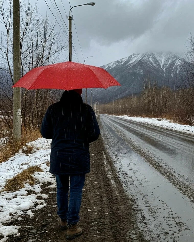 ПОДСЛУШАНО_📢 О ПОГОДЕ 🌧️