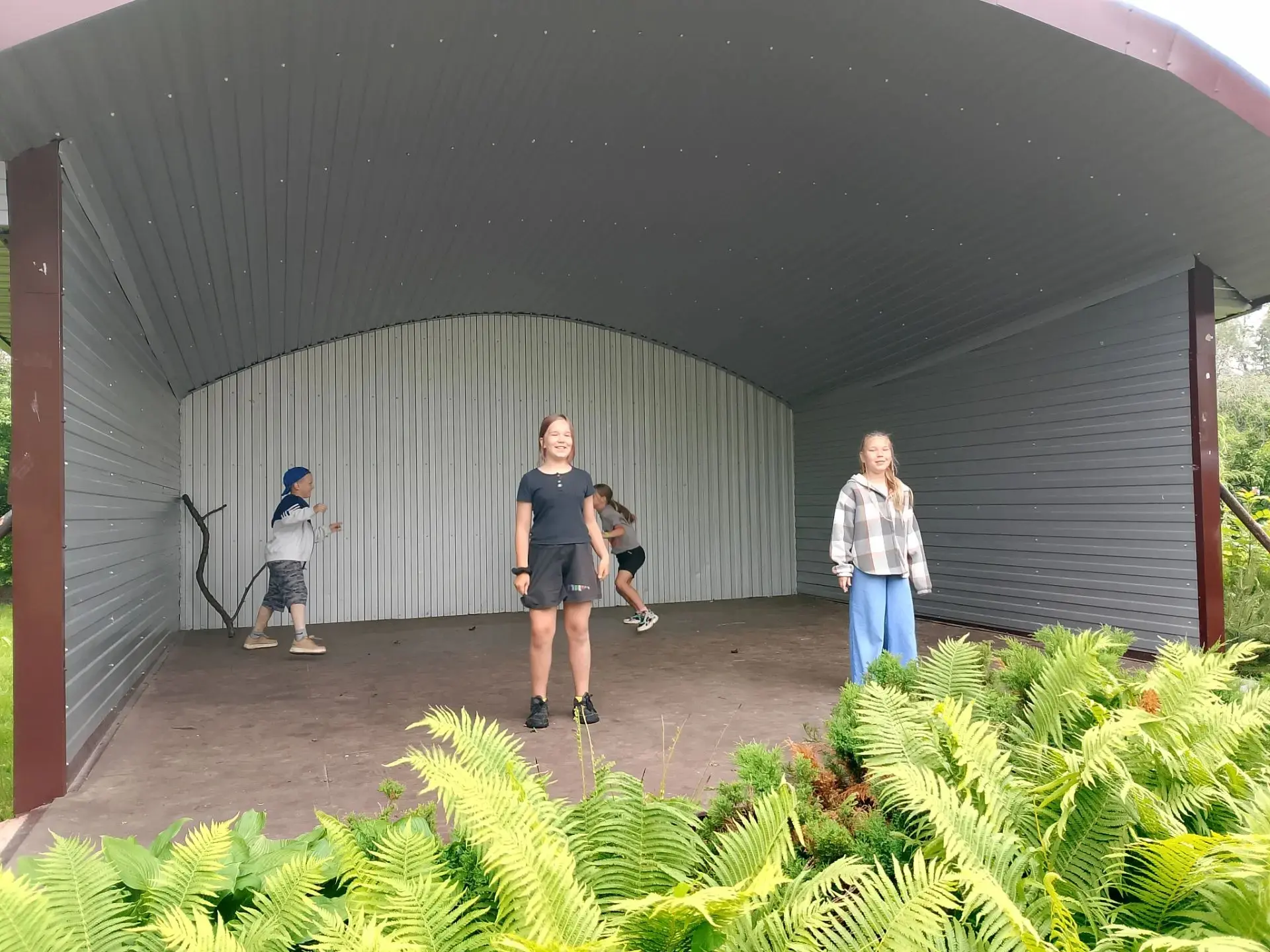 Сегодня, 18 июня, у ребят в лагере "Орлята России"  был ответственный конкурс. Конкурс стихотворений