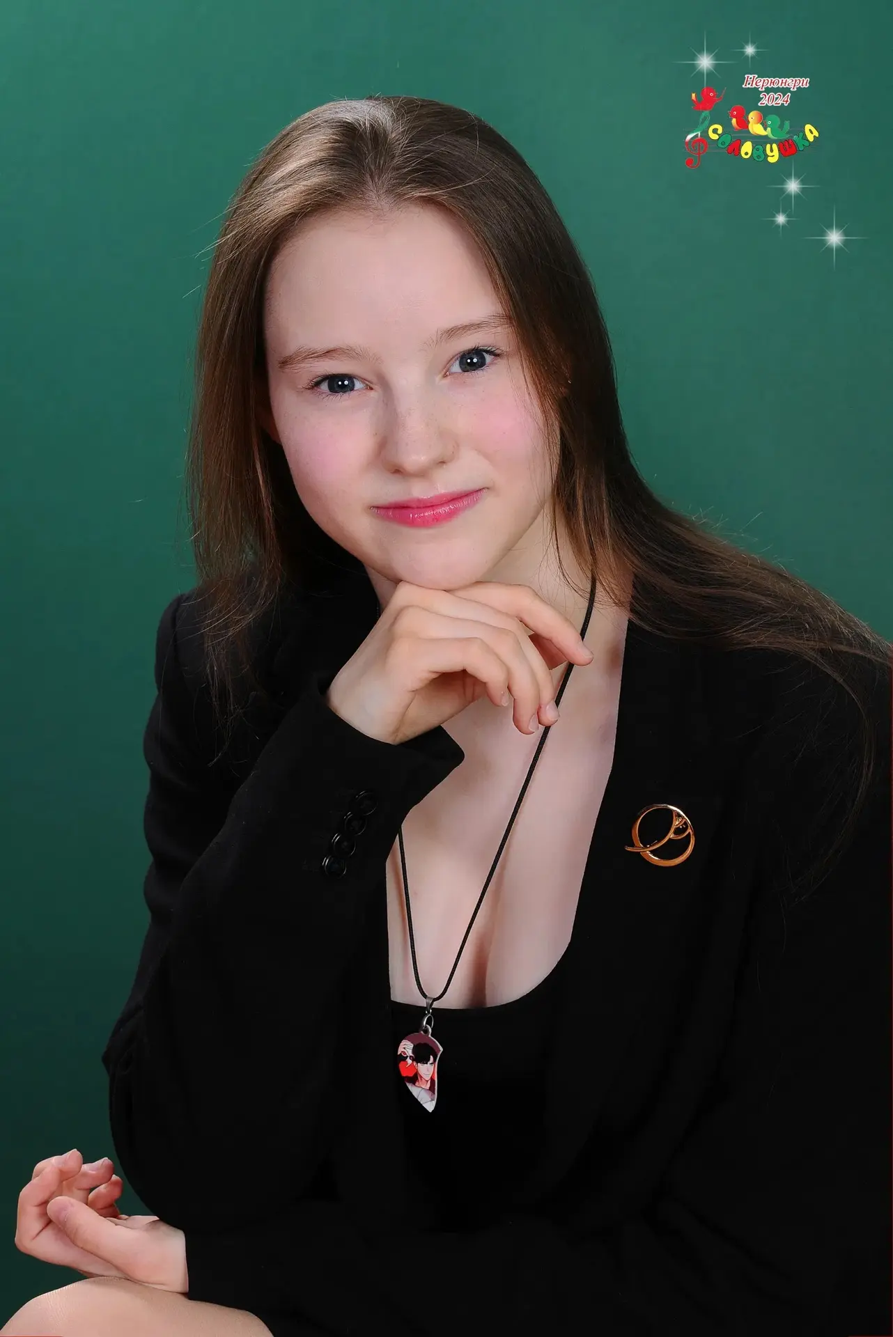 Сегодня мы с большой радостью  сообщаем о долгожданной новости!