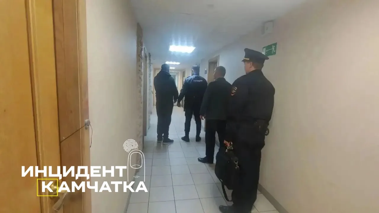 8 лет скрывался от розыска на Камчатке