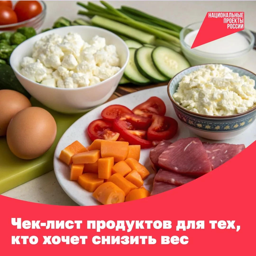 Сбалансированное питание — это не про строгие ограничения, а про бережную заботу о себе!