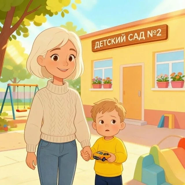 Как правильно подготовить ребёнка к посещению детского сада?
Поступление в детский сад — важный этап
