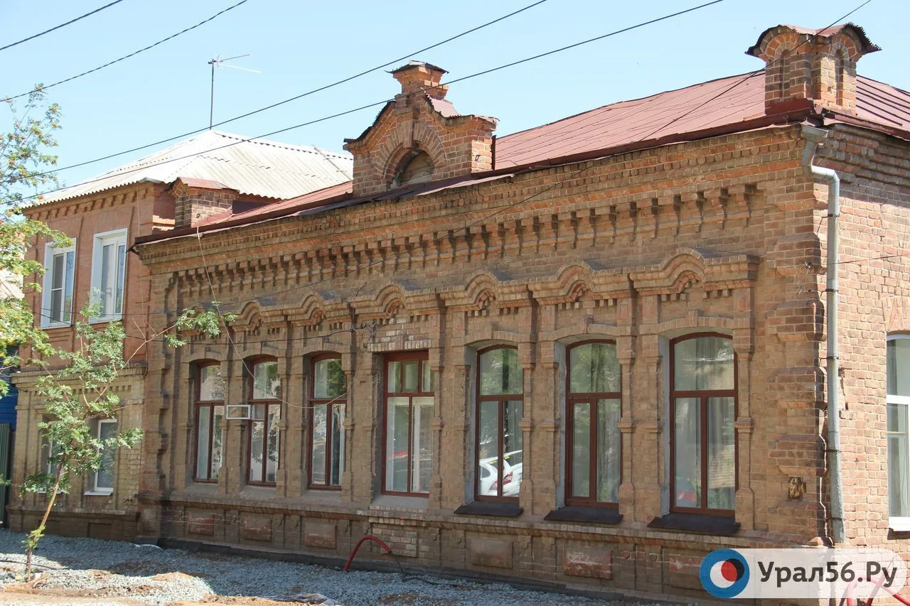 Бузулуку исполнилось 290 лет: чем живет город сегодня и какие мероприятия пройдут в выходные?

Накан