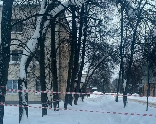 ❄ 300 тысяч рублей отсудила жительница Владимирской области за упавший на голову снег