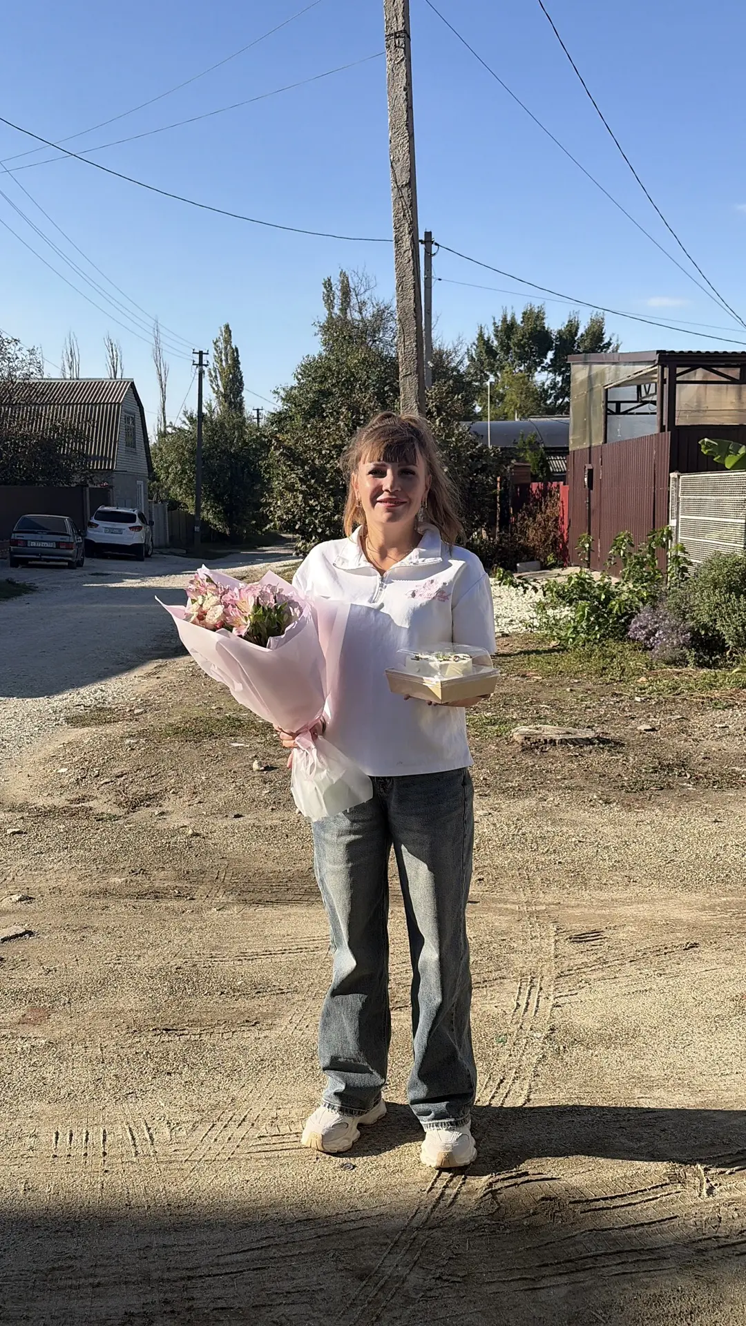 💐 В канун Дня учителя — в самое тёплое и искреннее место моего сердца: в родную станиц...