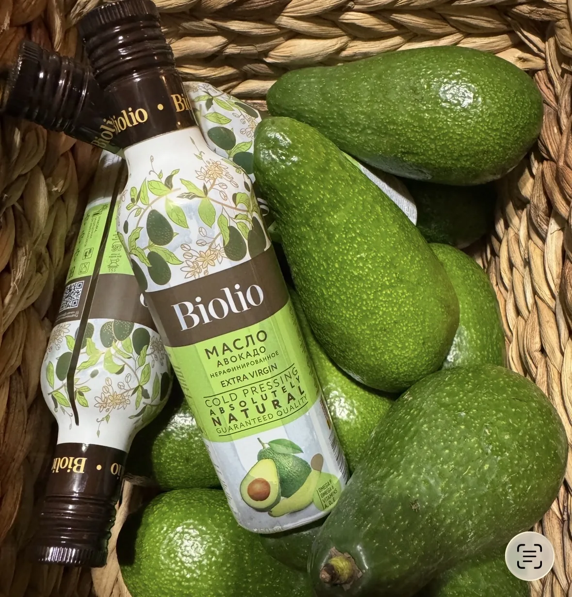 🥑 5 ФАКТОВ о масле АВОКАДО 🥑