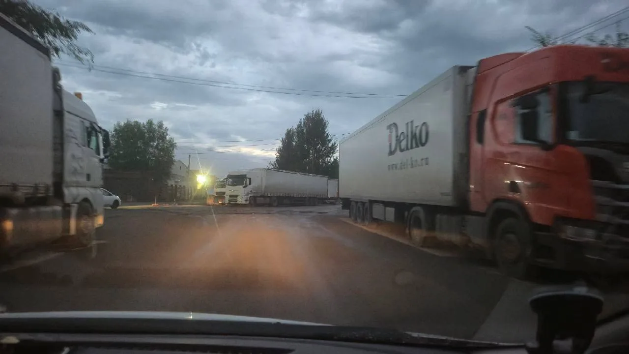 📝От подписчика: