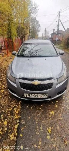 ** Предлагаемый Chevrolet Cruze 2011 г.в. находится в Солнечногорске, пгт Голубое, Челя...