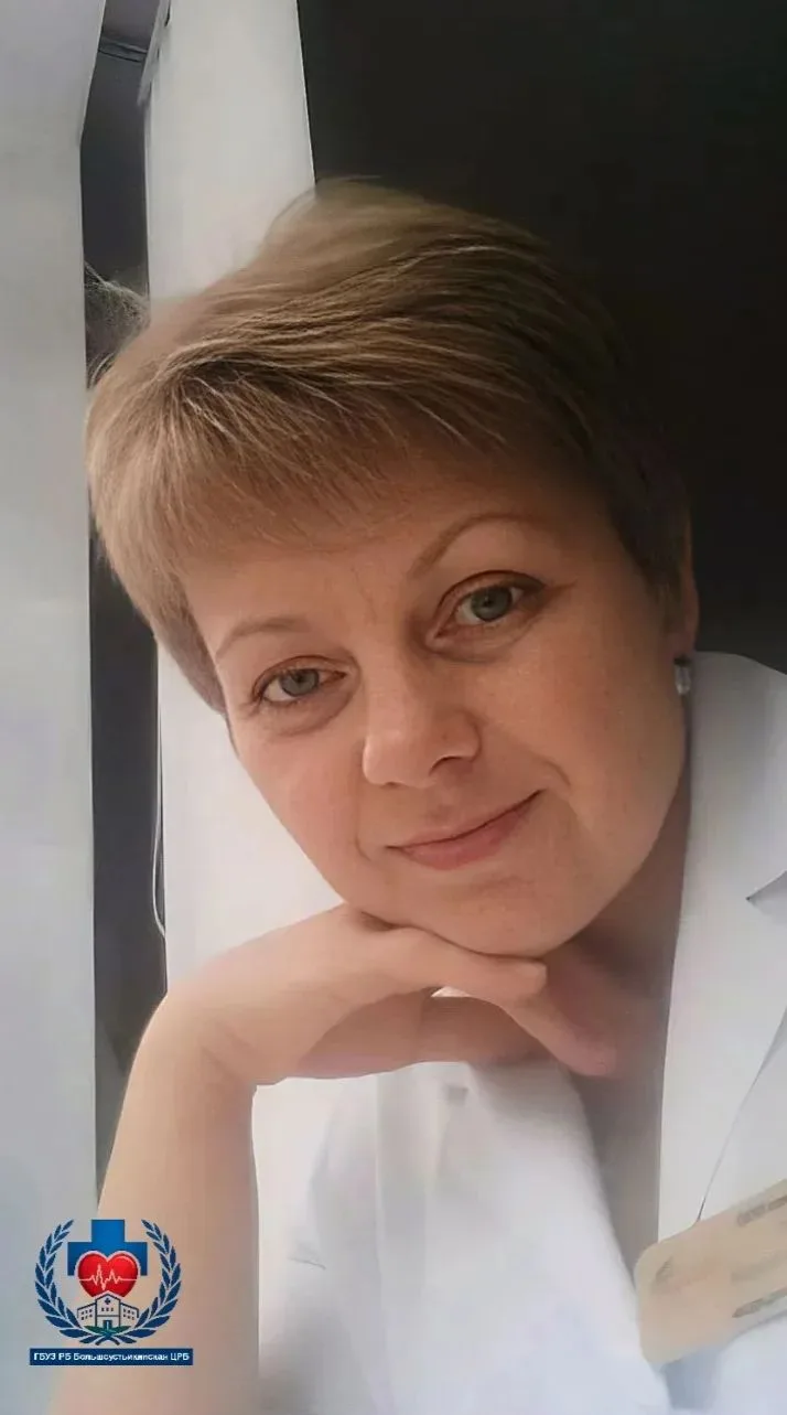 Лица нашей больницы. История одного сердца ❤️