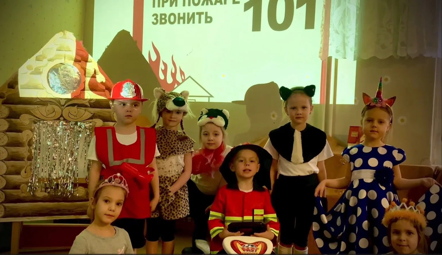 ✅ В марте 2026 года Центром духовно-нравственного и гражданско-патриотического воспитан...