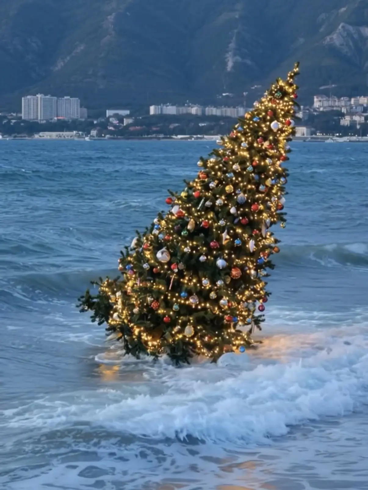 🔥 Новогодний Таиланд по суперценам! 🎄

Сейчас — идеальный момент бронировать туры на Новый год, по