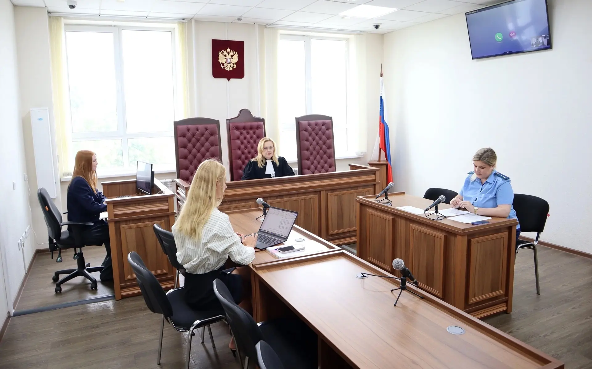 Не успевший совершить диверсию обвиняемый оставлен под стражей