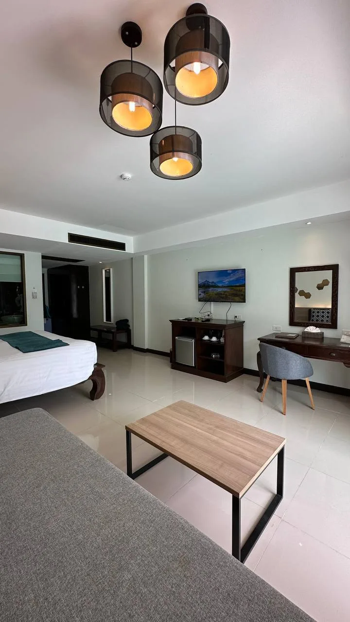 EMERALD KHAOLAK RESORT 4*