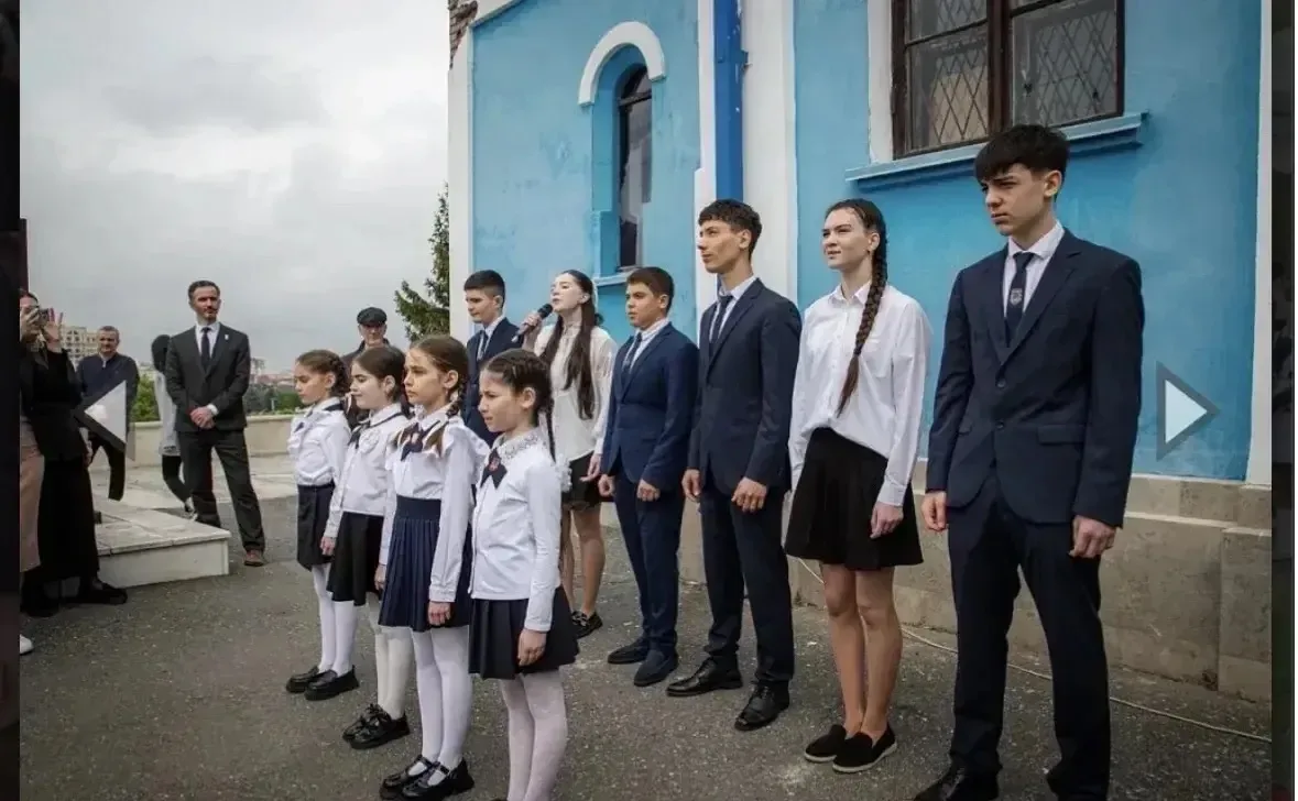 15 мая 2026 года в Северной Осетии отмечали День осетинского языка и литературы. Главным событием ст
