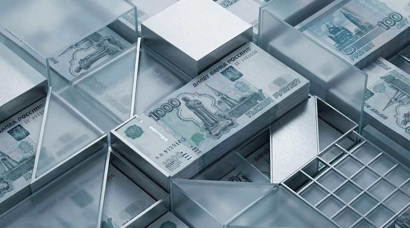 2025 ГОД В ФАКТАХ И ЦИФРАХ: