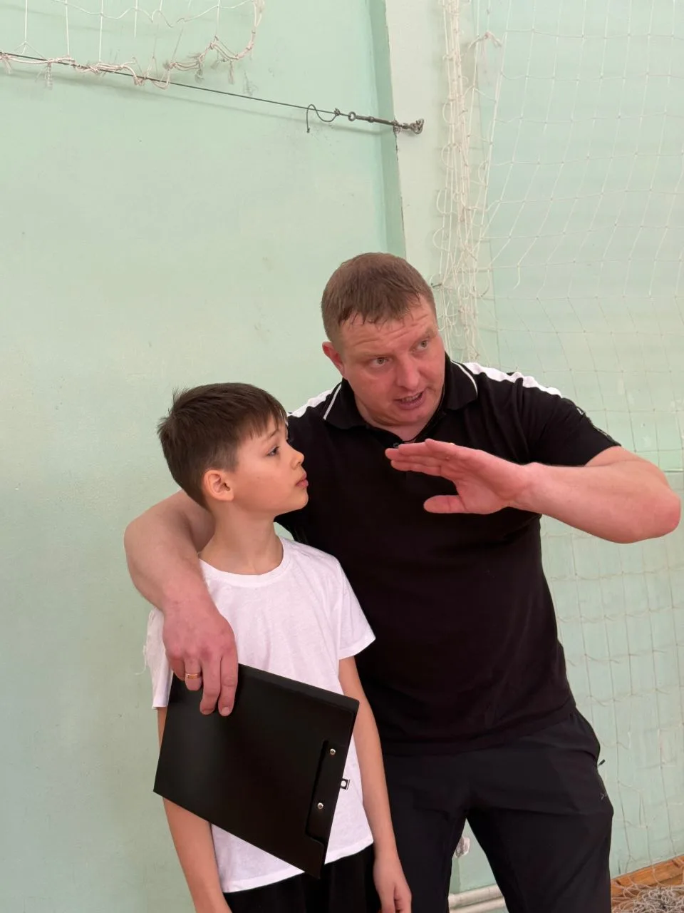 День 3 | Финальный  #Зарница2.0 завершилась!  Наши девочки и мальчики большие умнички!  Последнее ис