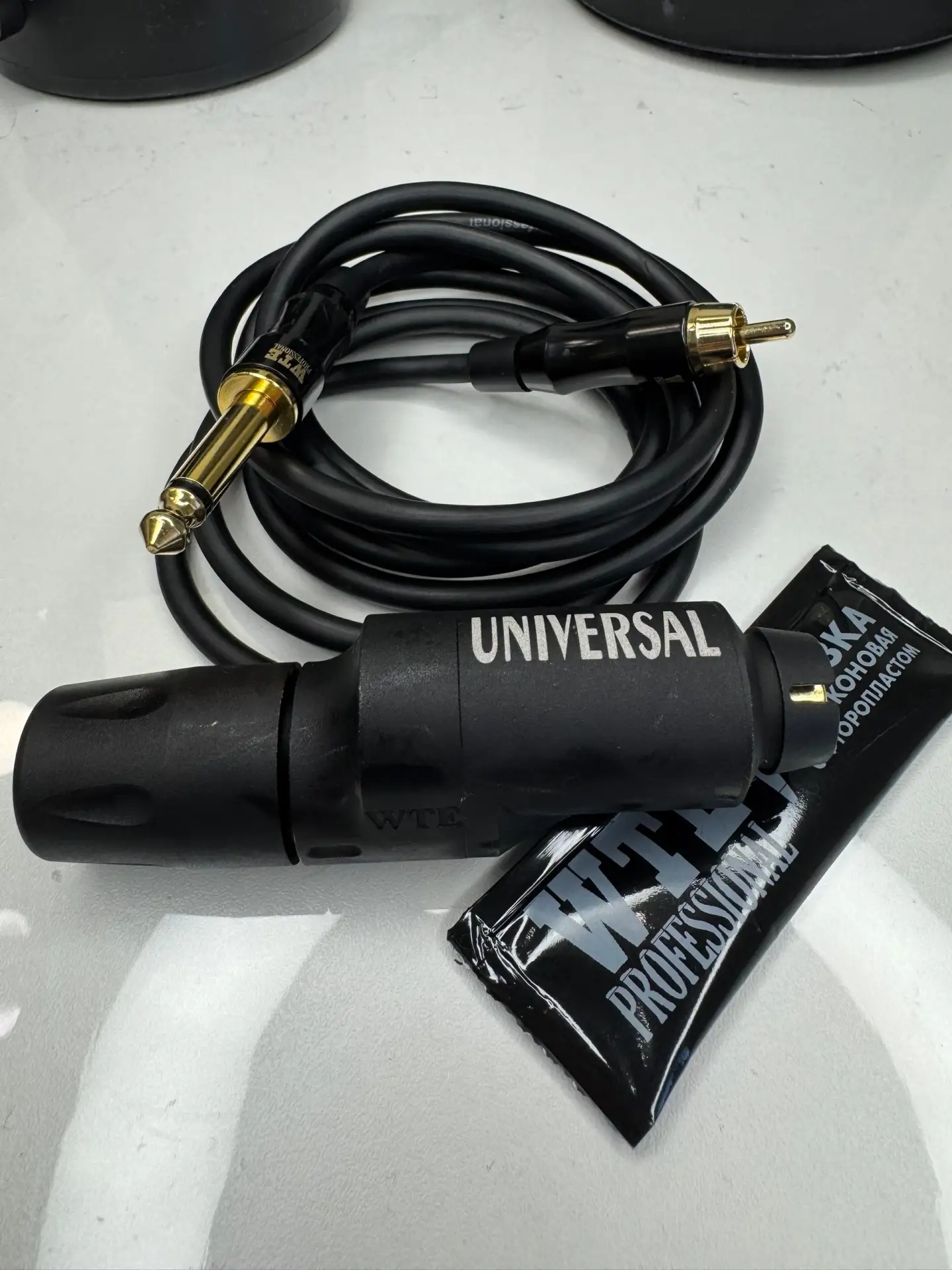 Продам машинку WTE UNIVERSAL