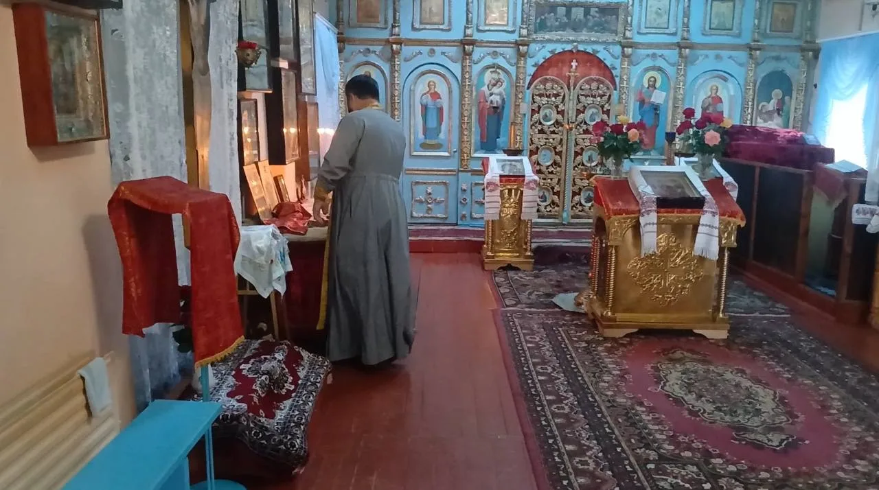 Мы помним… 
3 года прошло. В результате обстрела со стороны ВСУ, в Рыково погибли наши воины Отечест
