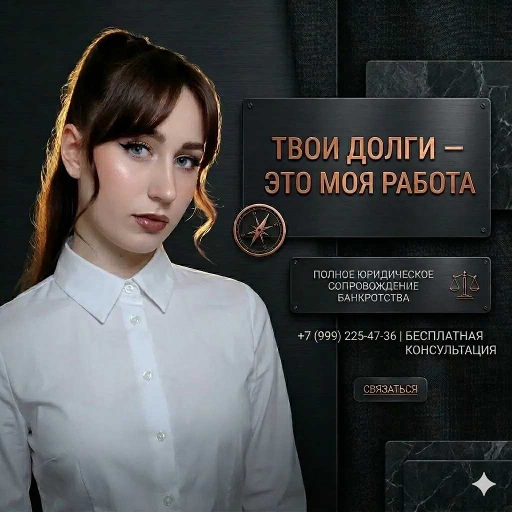 🤝 Финансовая нагрузка стала слишком тяжёлой?