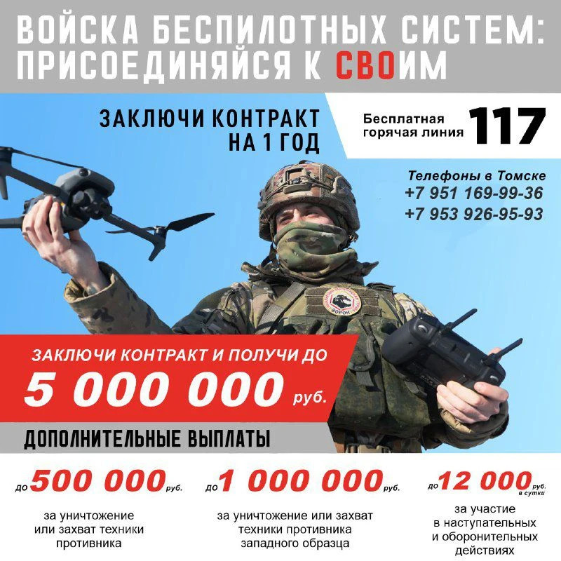 Быть военнослужащим — значит не только исполнять долг, но и выражать свою преданность Родине на деле