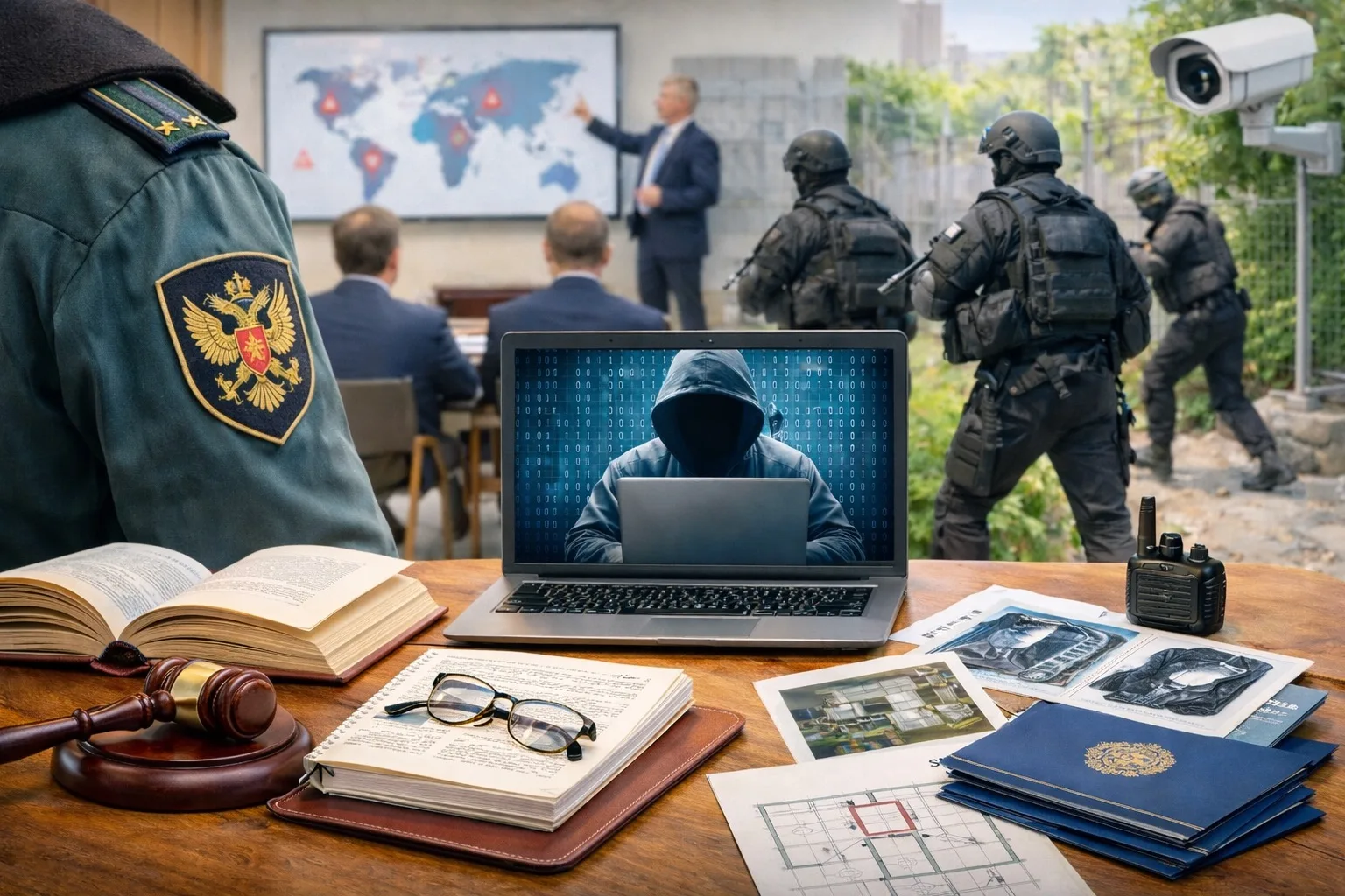 📢 ПОВЫШЕНИЕ КВАЛИФИКАЦИИ ДЛЯ СПЕЦИАЛИСТОВ ПО БЕЗОПАСНОСТИ И ГОСУПРАВЛЕНИЮ